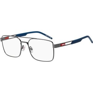 HUGO HG1388 R80 ONE SIZE (55) Szürke Női Dioptriás szemüvegek kép