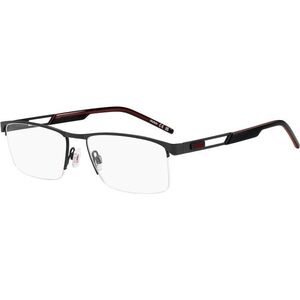 HUGO HG1389 003 ONE SIZE (56) Fekete Női Dioptriás szemüvegek kép