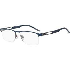 HUGO HG1389 5UV ONE SIZE (56) Szürke Női Dioptriás szemüvegek kép