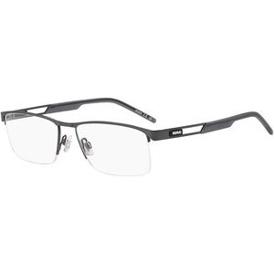 HUGO HG1389 R80 ONE SIZE (56) Szürke Női Dioptriás szemüvegek kép