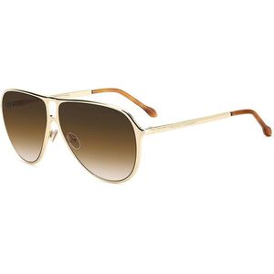 Isabel Marant IM0219/S 01Q/N4 ONE SIZE (60) Arany Férfi Napszemüvegek kép