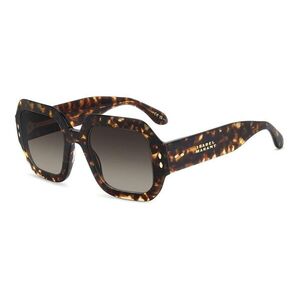 Isabel Marant IM0224/S 086/HA ONE SIZE (51) Havana Férfi Napszemüvegek kép