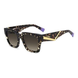 Missoni MIS0247/S 086/HA ONE SIZE (51) Havana Férfi Napszemüvegek kép