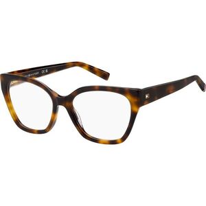 Tommy Hilfiger TH2265 05L ONE SIZE (53) Havana Férfi Dioptriás szemüvegek kép
