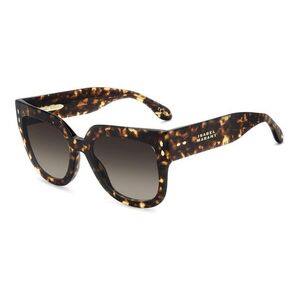 Isabel Marant IM0225/S 086/HA ONE SIZE (53) Havana Férfi Napszemüvegek kép