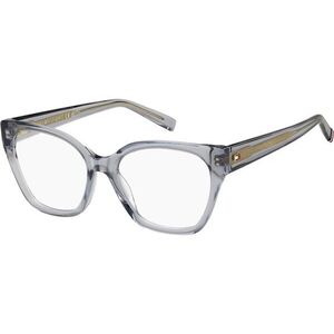 Tommy Hilfiger TH2265 KB7 ONE SIZE (53) Szürke Férfi Dioptriás szemüvegek kép