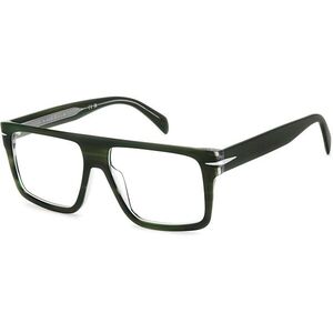 David Beckham DB7154 B59 ONE SIZE (57) Zöld Női Dioptriás szemüvegek kép