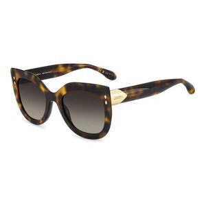 Isabel Marant IM0227/S 2IK/HA ONE SIZE (53) Havana Férfi Napszemüvegek kép