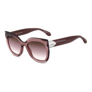 Isabel Marant IM0227/S TJV/UQ ONE SIZE (53) Rózsaszín Férfi Napszemüvegek kép