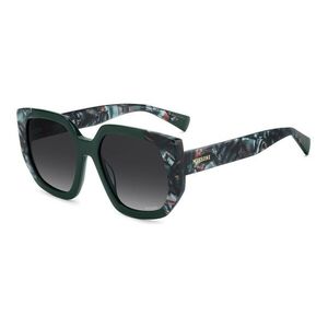 Missoni MIS0250/S 1ED/9O ONE SIZE (54) Zöld Férfi Napszemüvegek kép