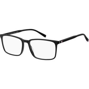 Tommy Hilfiger TH2269 807 S (52) Fekete Női Dioptriás szemüvegek kép