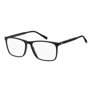 Tommy Hilfiger TH2270 807 ONE SIZE (56) Fekete Női Dioptriás szemüvegek kép