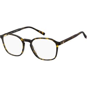 Tommy Hilfiger TH2271 086 ONE SIZE (52) Havana Női Dioptriás szemüvegek kép