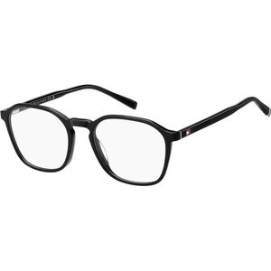 Tommy Hilfiger TH2271 807 ONE SIZE (52) Fekete Női Dioptriás szemüvegek kép