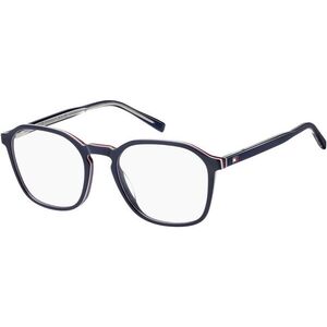Tommy Hilfiger TH2271 PJP ONE SIZE (52) Szürke Női Dioptriás szemüvegek kép