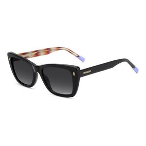 Missoni MIS0256/S 807/9O ONE SIZE (53) Fekete Férfi Napszemüvegek kép