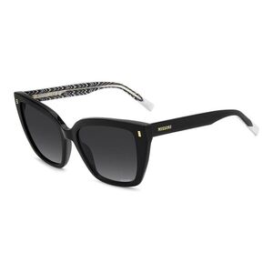 Missoni MIS0257/S 807/9O ONE SIZE (56) Fekete Férfi Napszemüvegek kép