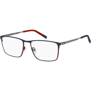 Tommy Hilfiger TH2273 WIR ONE SIZE (55) Kék Női Dioptriás szemüvegek kép