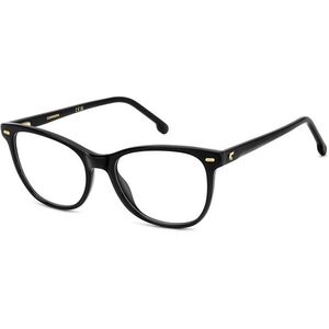 Carrera CARRERA3074 807 M (51) Fekete Férfi Dioptriás szemüvegek kép