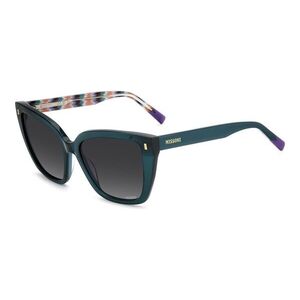 Missoni MIS0257/S ZI9/9O ONE SIZE (56) Zöld Férfi Napszemüvegek kép