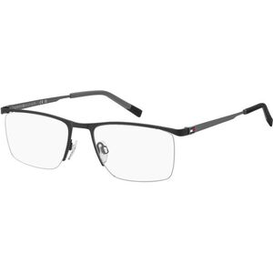 Tommy Hilfiger TH2274 TI7 ONE SIZE (56) Fekete Női Dioptriás szemüvegek kép