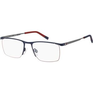 Tommy Hilfiger TH2274 WIR ONE SIZE (56) Kék Női Dioptriás szemüvegek kép