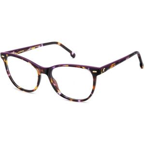 Carrera CARRERA3074 HKZ M (51) Havana Férfi Dioptriás szemüvegek kép