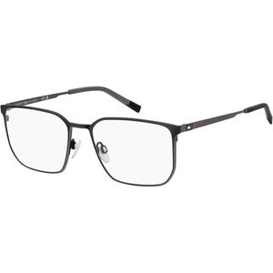 Tommy Hilfiger TH2275 TI7 ONE SIZE (57) Fekete Női Dioptriás szemüvegek kép