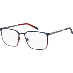 Tommy Hilfiger TH2275 WIR ONE SIZE (57) Kék Női Dioptriás szemüvegek kép