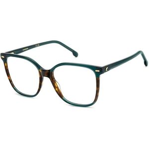 Carrera CARRERA3075 CVT ONE SIZE (55) Havana Férfi Dioptriás szemüvegek kép