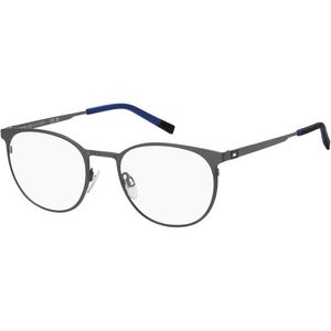 Tommy Hilfiger TH2276 SVK ONE SIZE (52) Szürke Női Dioptriás szemüvegek kép