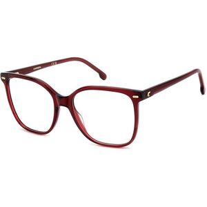 Carrera CARRERA3075 LHF ONE SIZE (55) Vörös Férfi Dioptriás szemüvegek kép