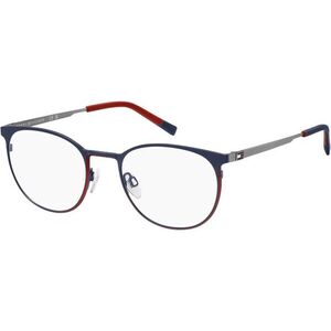Tommy Hilfiger TH2276 WIR ONE SIZE (52) Kék Női Dioptriás szemüvegek kép