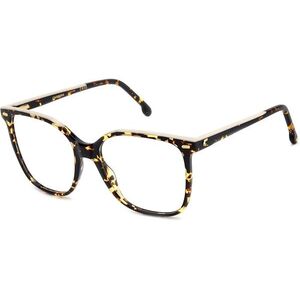 Carrera CARRERA3075 XLT ONE SIZE (55) Havana Férfi Dioptriás szemüvegek kép