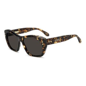 Isabel Marant IM0238/S 086/IR ONE SIZE (58) Havana Férfi Napszemüvegek kép