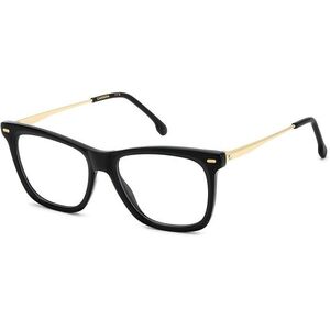Carrera CARRERA3077 2M2 ONE SIZE (53) Fekete Férfi Dioptriás szemüvegek kép