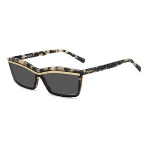 Missoni MIS0263/S C9K/IR ONE SIZE (63) Havana Férfi Napszemüvegek kép