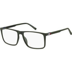Tommy Hilfiger TH2279 1ED M (56) Zöld Női Dioptriás szemüvegek kép