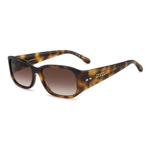 Isabel Marant IM0240/S 086/M2 ONE SIZE (57) Havana Férfi Napszemüvegek kép