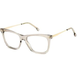Carrera CARRERA3077 HAM ONE SIZE (53) Bézs Férfi Dioptriás szemüvegek kép