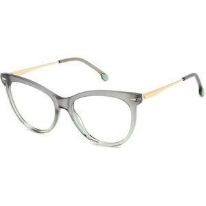 Carrera CARRERA3078 1ED ONE SIZE (55) Zöld Férfi Dioptriás szemüvegek kép