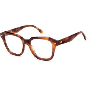 Carrera CARRERA3079 086 ONE SIZE (51) Havana Férfi Dioptriás szemüvegek kép
