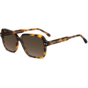 Isabel Marant IM0242/S 086/HA ONE SIZE (57) Havana Férfi Napszemüvegek kép