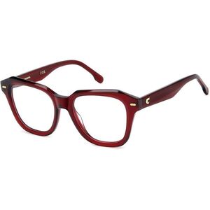 Carrera CARRERA3079 LHF ONE SIZE (51) Vörös Férfi Dioptriás szemüvegek kép