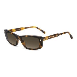 Isabel Marant IM0243/G/S 086/HA ONE SIZE (57) Havana Férfi Napszemüvegek kép