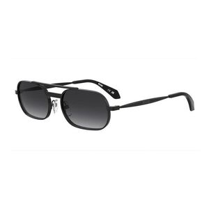 Moschino MOS198/S 807/9O ONE SIZE (55) Fekete Férfi Napszemüvegek kép