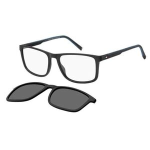 Tommy Hilfiger TH2281/C ETJ/17 ONE SIZE (55) Fekete Női Dioptriás szemüvegek kép