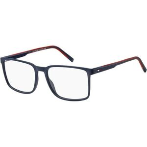 Tommy Hilfiger TH2282 8RU ONE SIZE (56) Kék Női Dioptriás szemüvegek kép