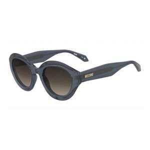 Moschino MOS200/S PJP/HA ONE SIZE (53) Szürke Férfi Napszemüvegek kép