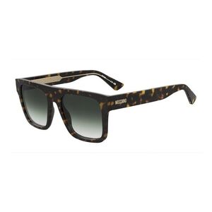 Moschino MOS201/S 086/9K ONE SIZE (55) Havana Női Napszemüvegek kép